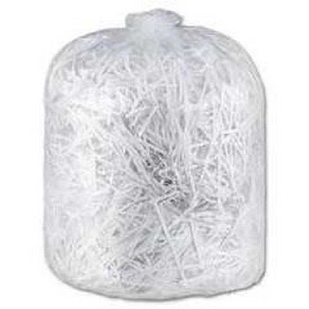 Heritage Bag Company Clear 28 x 45 in. 0.90 mil Can Liner in Clear (Case of 200) 