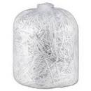 Heritage Bag Company Clear 28 x 45 in. 0.90 mil Can Liner in Clear (Case of 200) 