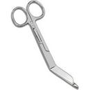 HART Health Stainless Steel First Aid Kit Bandage Scissor 