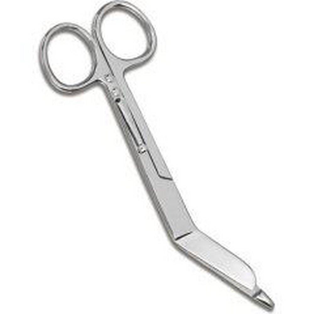 HART Health Stainless Steel First Aid Kit Bandage Scissor 