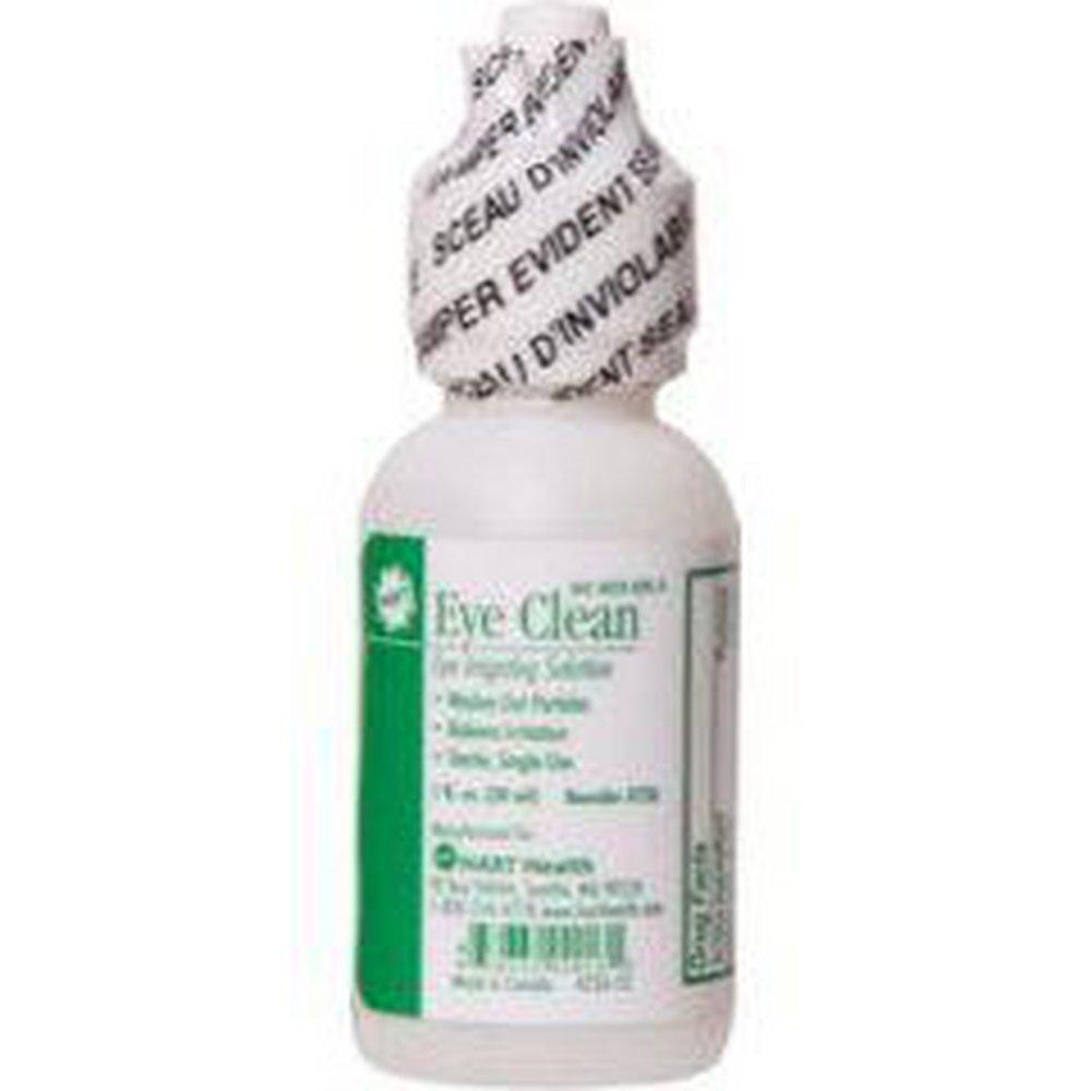 HART Health Clear Eye Clean Eye Wash 