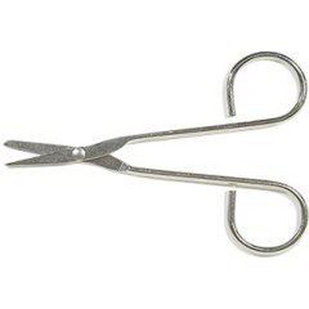 HART Health First Aid Kit Type Scissor with Blunt End 
