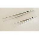 HART Health 410 Stainless Steel Fine Point Splinter Tweezers Forceps 