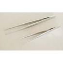 HART Health 410 Stainless Steel Fine Point Splinter Tweezers Forceps 