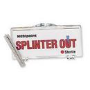 Disposable Splinter Removal Kit (Box of 10)