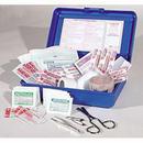 Personal First Aid Kit Plastic Case