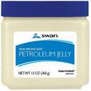 HART Health White Petroleum Jelly in White 
