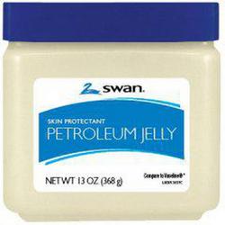 13 oz. Petroleum Jelly in White