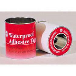 2 in. x 5 yd. Waterproof Adhesive Tape (Case of 6)