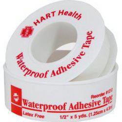 1/2 in. x 5 yd. Waterproof Adhesive Tape