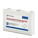 HART Health Metal Bulk First Aid Kit Box 