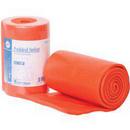 HART Health Orange 4-1/4 in. Reusable Padded Splint 