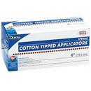 HART Health Sterile Cotton Swab (Pack of 2, Box of 100 Packs) 