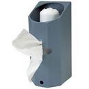 Dispenser in Grey (Case of 4)