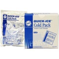 HART Health 6 in. Single Use Disposable Instant Cold Pack 