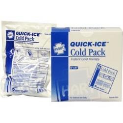 6 x 9 in. Single Use Disposable Instant Cold Pack