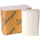 10 in. Paper Interfolded Door Tissue