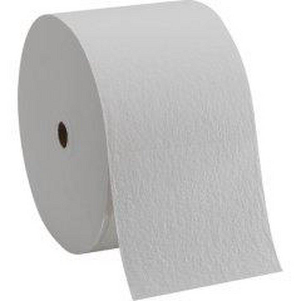 Georgia-Pacific White 13-1/4 in. Disposable Cleaning Towel 