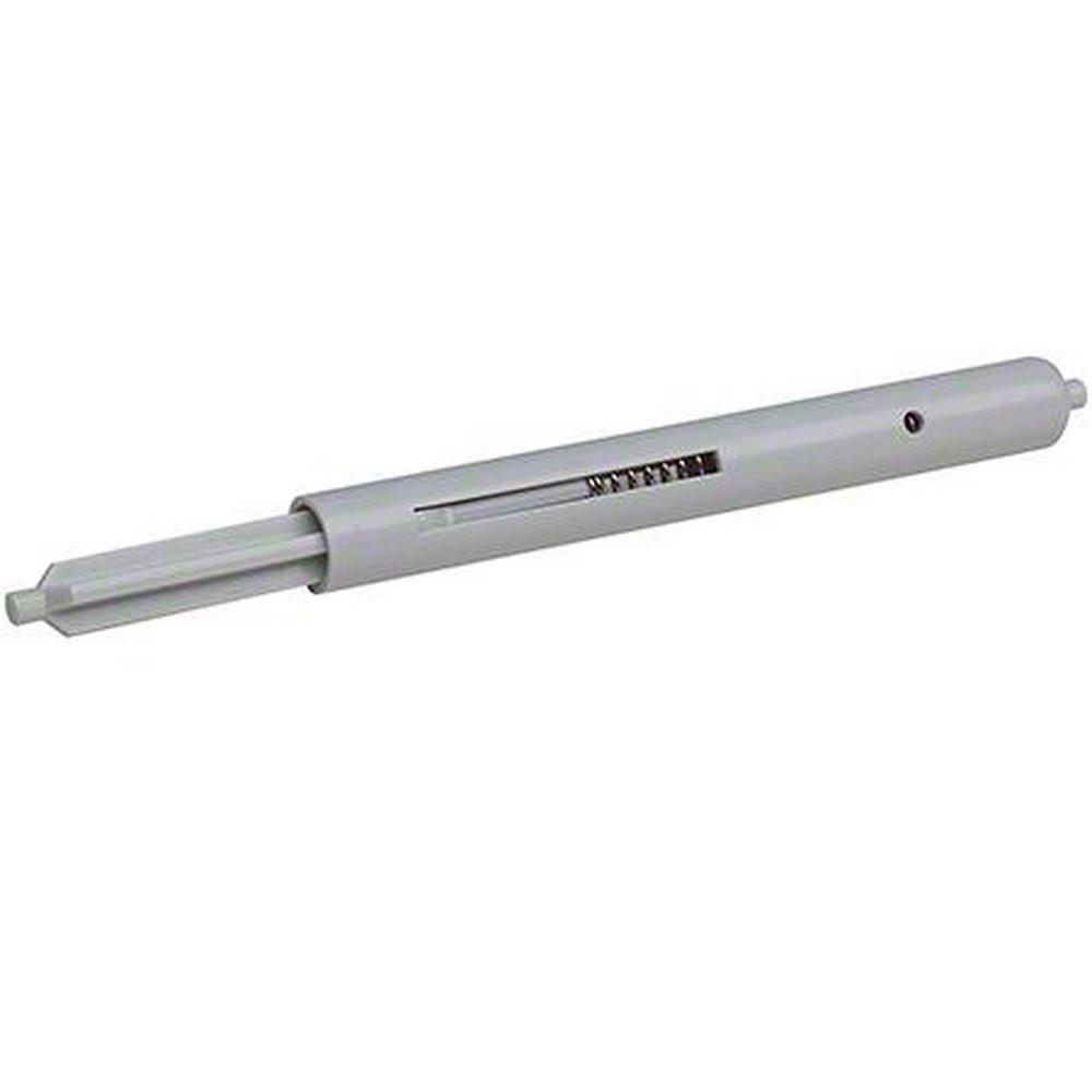Georgia-Pacific Grey Telescoping Spindle in Grey 