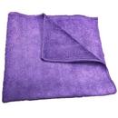 16 x 16 in. Microfiber Cloth in Purple
