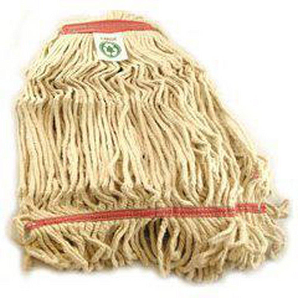 Golden Star Mops 1-1/4 in. Cotton Wet Mop 