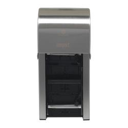 13-1/2 in. 2-roll Bath Tissue Dispenser