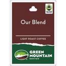 4-1/4 x 3 in. Our Blend ID Card