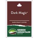 4-1/4 x 3 in. Dark Magic Espresso Blend ID Card