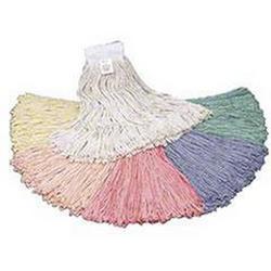 1-1/4 in. Medium Yarn Cut End Mop