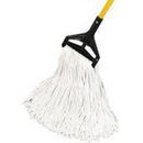 Golden Star Mops 1-1/4 in. Rayon Cut End Mop 
