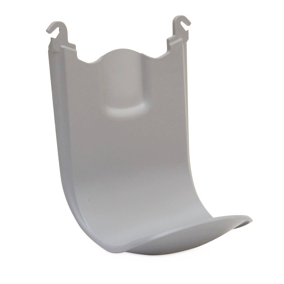 GOJO Grey Plastic Wall Mount Soap & Lotion Dispenser (Case of 6) 