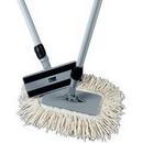 9 in. Cotton Mop