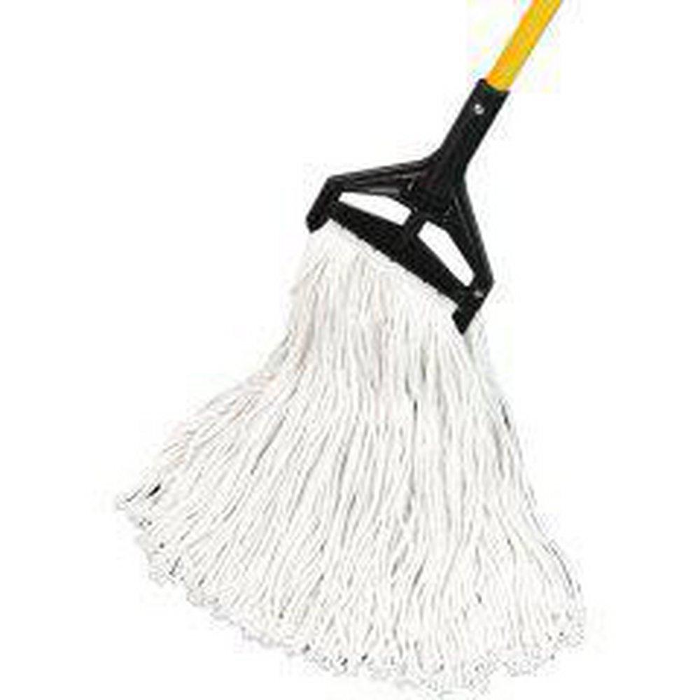 Golden Star Mops 1-1/4 in. Cut End Mop 