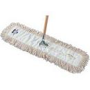 36 x 5 in. Yarn Dust Mop in Natural