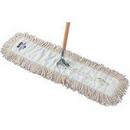 Golden Star Mops Natural 36 x 5 in. Yarn Dust Mop 