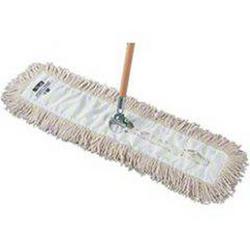 36 x 5 in. Yarn Dust Mop in Natural