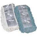 5 x 18 in. Yarn and PET Disposable Dust Mop