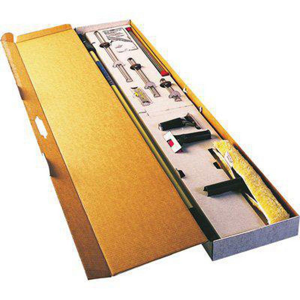 Ettore Products Company Starter Window Cleaning Kit 