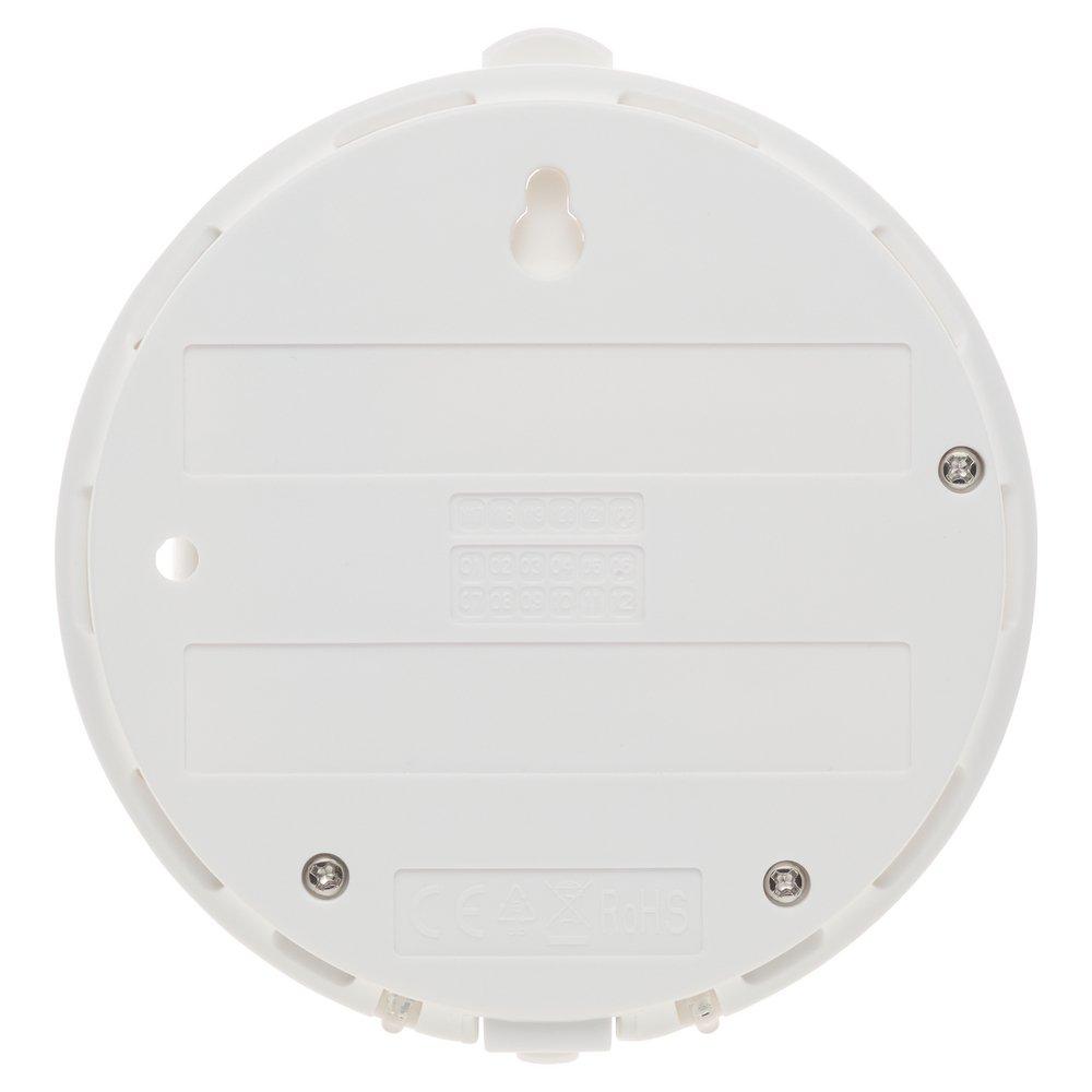 Fresh Products White Air Freshener Dispenser 