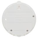 Fresh Products White Air Freshener Dispenser 