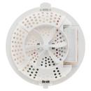 Fresh Products White Air Freshener Dispenser 