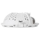 Fresh Products White Air Freshener Dispenser 