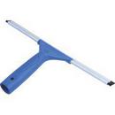 8 in. High Impact Plastic, Rubber and Aluminum All Purpose Squeegee