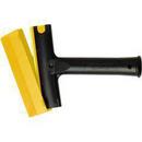 Ettore Products Company Black Steel Heavy Duty Complete Scraper 