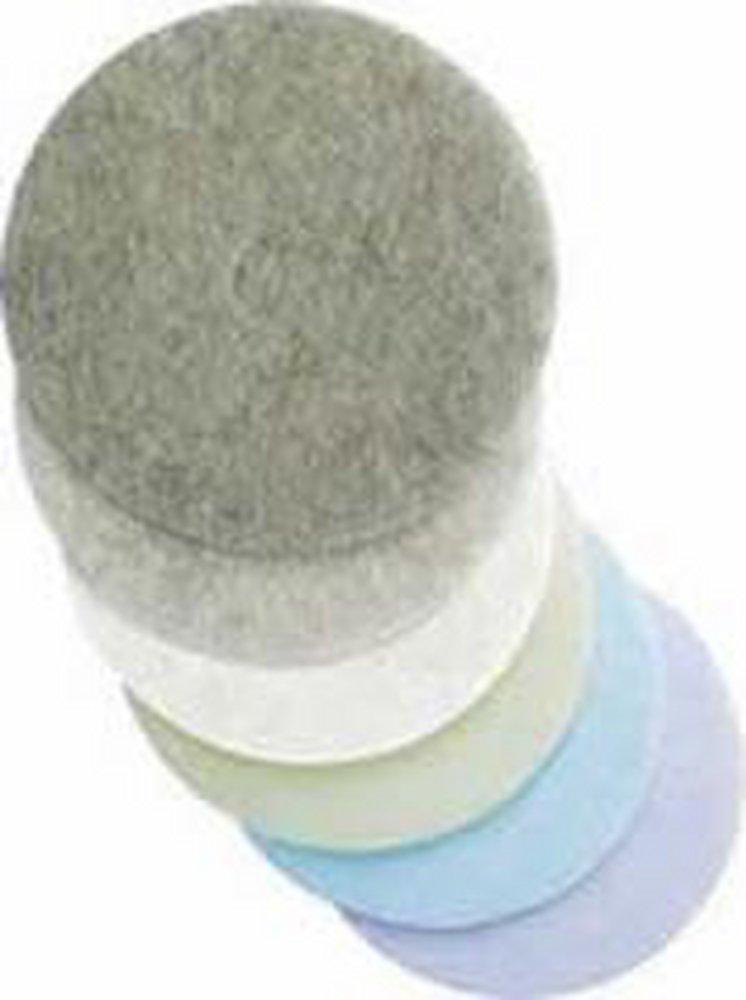 ETC Burnishing Pad (Case of 5) 