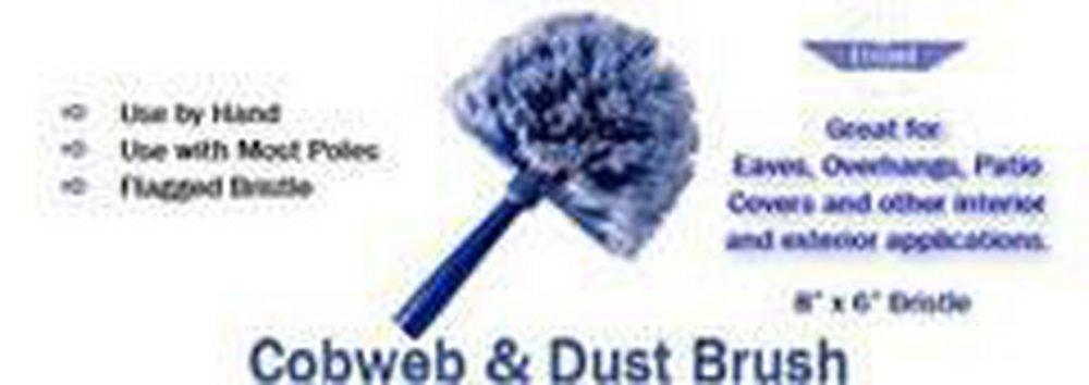 Ettore Products Company Cobweb Brush Duster 