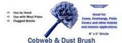 Cobweb Brush Duster
