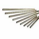 Ettore Products Company Brass Clip Channel with Rubber 