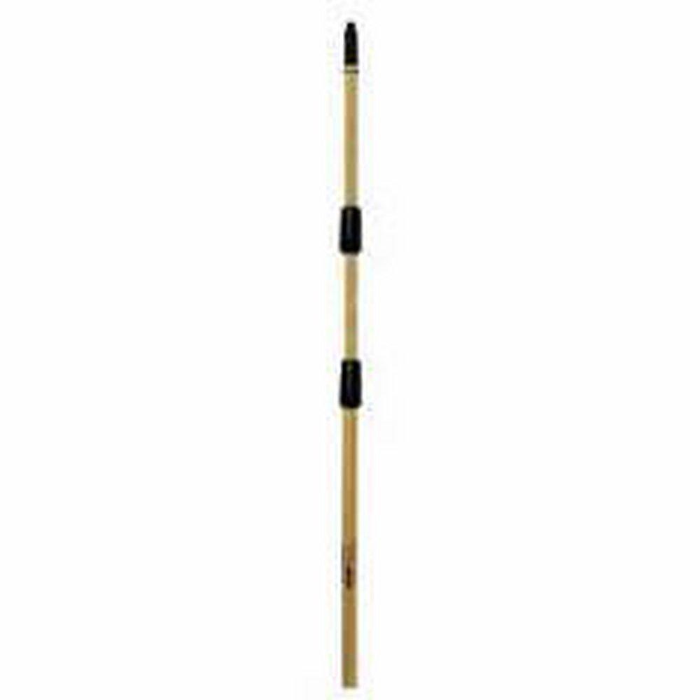 Ettore Products Company Brass Reach Extension Pole 
