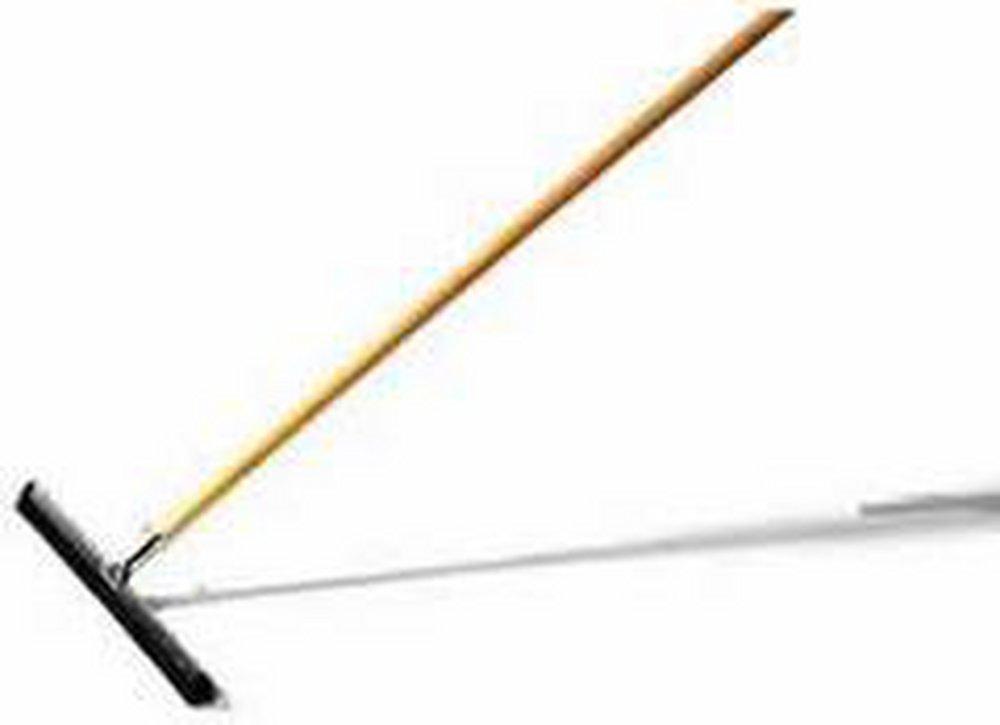 Ettore Products Company Black Floor Squeegees 